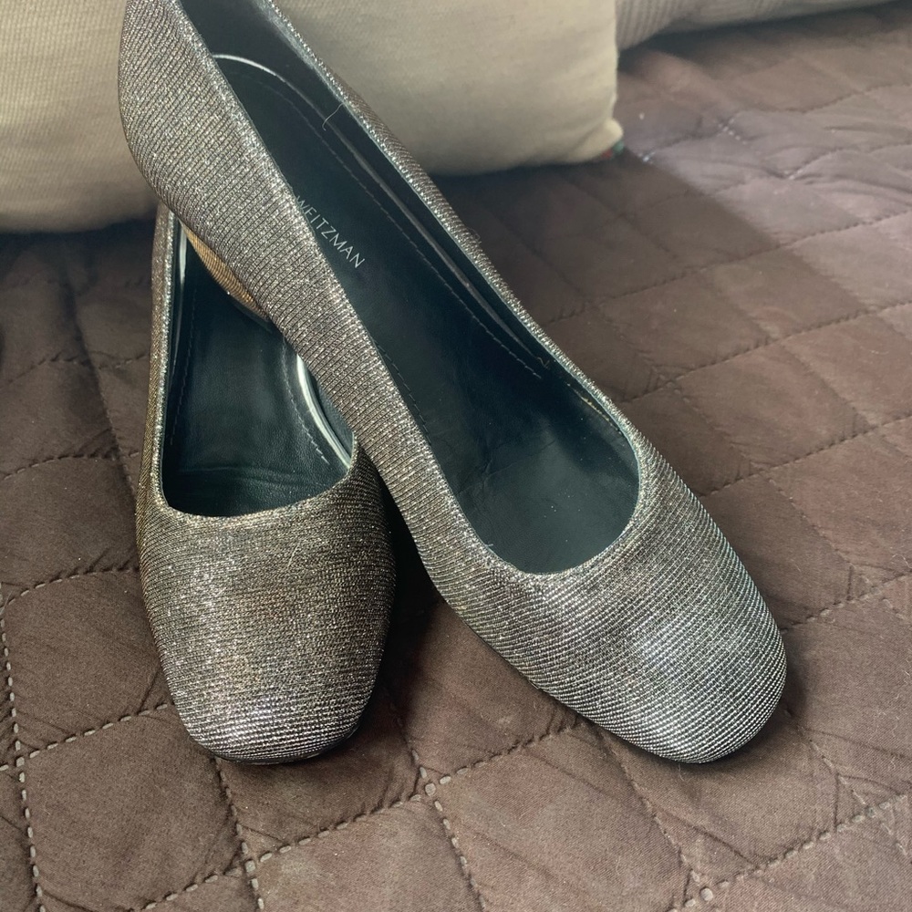 Heels 👠 - Picture 2 of 3
